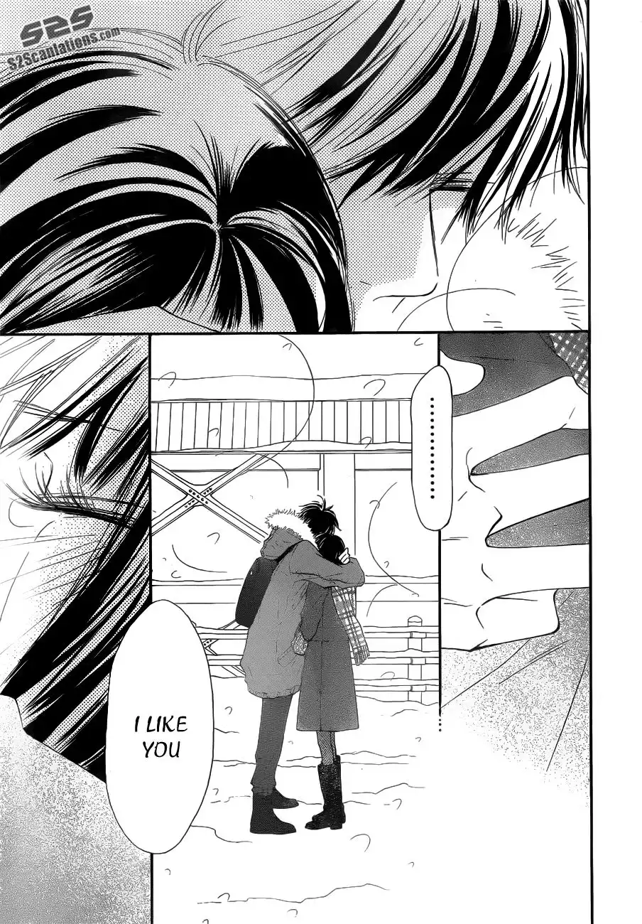 Kimi Ni Todoke Chapter 72 7